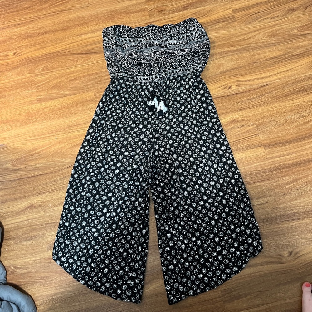 Xhilaration jumpsuit